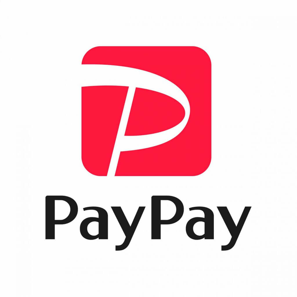 支払い方法「PayPay」